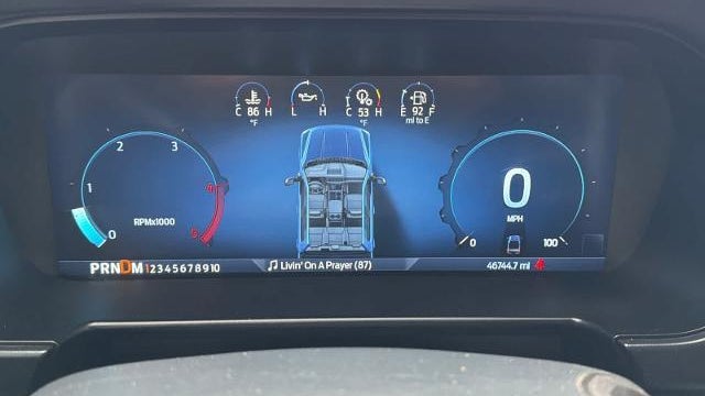 2023 Ford F-350 Super Duty XLT