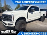 2024 F-350 Super Duty Thumbnail 1
