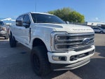 2024 F-350 Super Duty Thumbnail 3