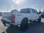 2024 F-350 Super Duty Thumbnail 5