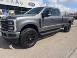 2024 F-350 Super Duty Thumbnail 2