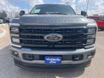 2024 F-350 Super Duty Thumbnail 3