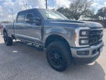 2024 F-350 Super Duty Thumbnail 4