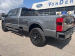 2024 F-350 Super Duty Thumbnail 7
