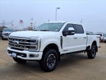 2024 F-350 Super Duty Thumbnail 1