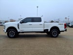 2024 F-350 Super Duty Thumbnail 2