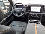 2024 F-350 Super Duty Thumbnail 4