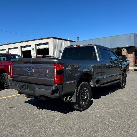 2024 Ford F-350 - $69,999