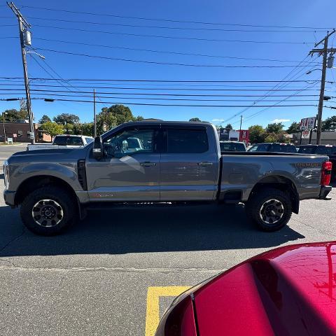 2024 Ford F-350 - $69,999