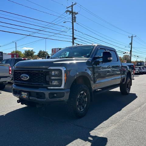 2024 Ford F-350 - $69,999