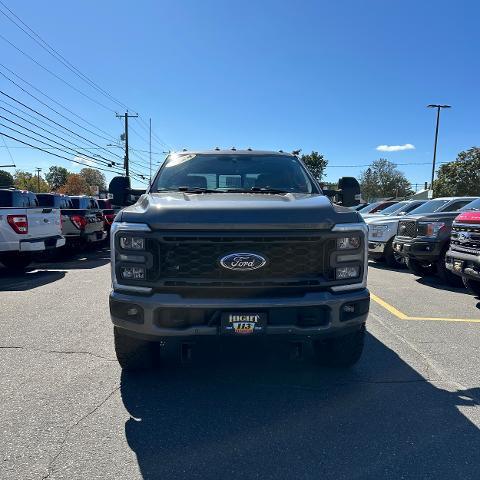 2024 Ford F-350 - $69,999