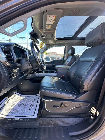 2024 Ford F-350 - $69,999