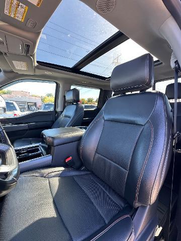2024 Ford F-350 - $69,999
