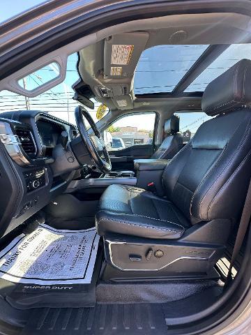 2024 Ford F-350 - $69,999