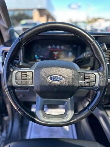 2024 Ford F-350 - $69,999