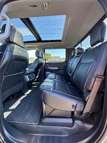 2024 Ford F-350 - $69,999