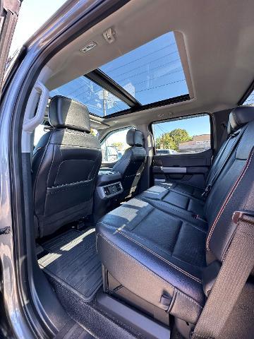 2024 Ford F-350 - $69,999