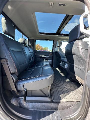 2024 Ford F-350 - $69,999