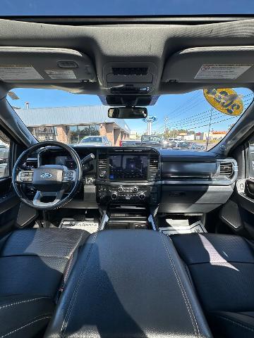 2024 Ford F-350 - $69,999