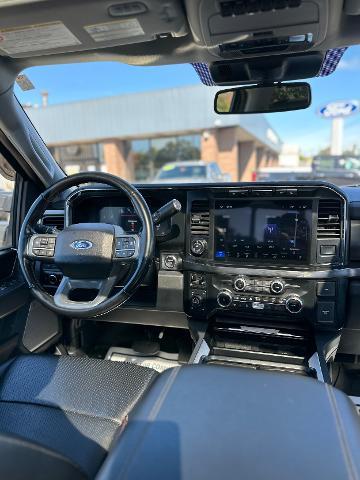 2024 Ford F-350 - $69,999