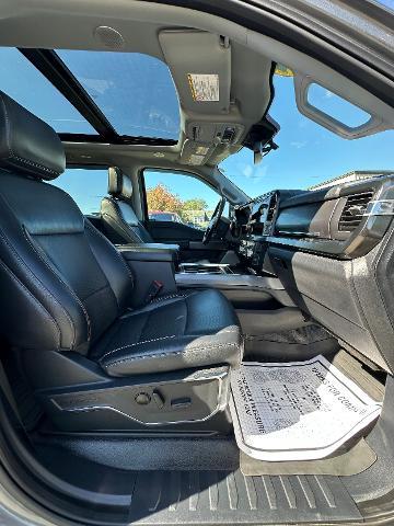 2024 Ford F-350 - $69,999