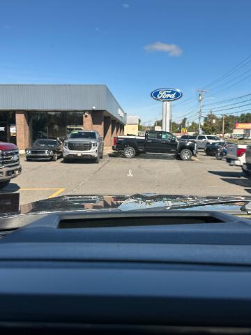 2024 Ford F-350 - $69,999