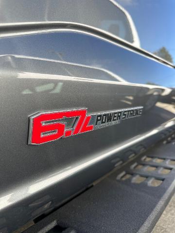 2024 Ford F-350 - $69,999