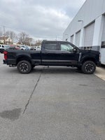 2024 F-350 Super Duty Thumbnail 5