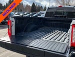2024 F-350 Super Duty Thumbnail 9