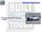 2024 F-350 Super Duty Thumbnail 14