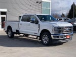 2024 F-350 Super Duty Thumbnail 3