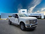 2024 F-350 Super Duty Thumbnail 1