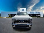 2024 F-350 Super Duty Thumbnail 2
