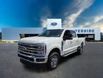 2024 F-350 Super Duty Thumbnail 3