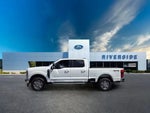 2024 F-350 Super Duty Thumbnail 4