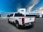 2024 F-350 Super Duty Thumbnail 5