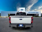 2024 F-350 Super Duty Thumbnail 6