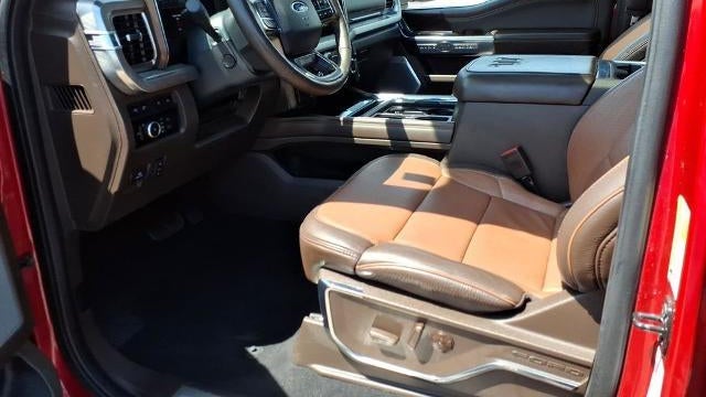 2024 Ford F-350 Super Duty King Ranch