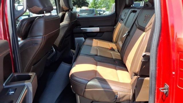 2024 Ford F-350 Super Duty King Ranch