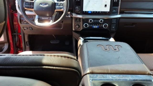 2024 Ford F-350 Super Duty King Ranch