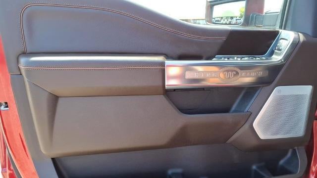 2024 Ford F-350 Super Duty King Ranch