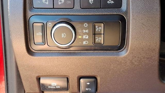 2024 Ford F-350 Super Duty King Ranch