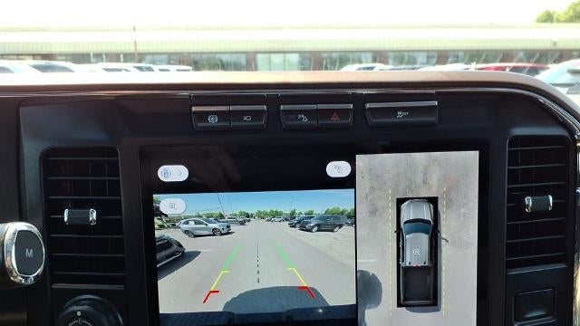 2024 Ford F-350 Super Duty King Ranch