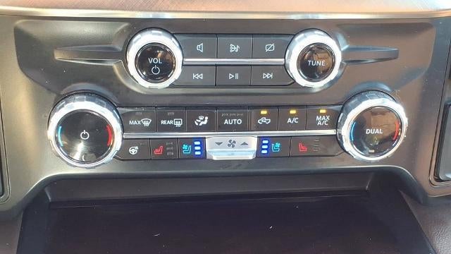 2024 Ford F-350 Super Duty King Ranch