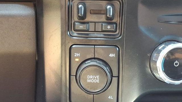 2024 Ford F-350 Super Duty King Ranch