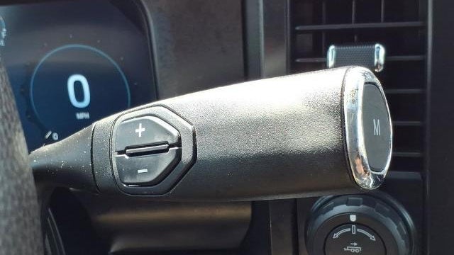2024 Ford F-350 Super Duty King Ranch