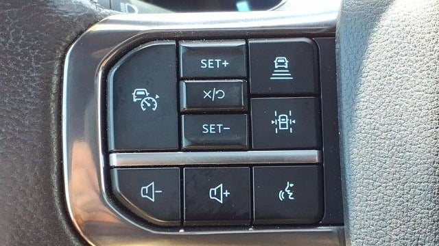 2024 Ford F-350 Super Duty King Ranch