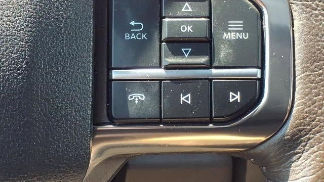 2024 Ford F-350 Super Duty King Ranch