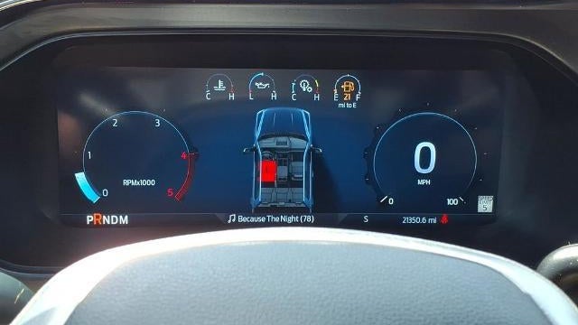 2024 Ford F-350 Super Duty King Ranch