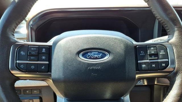 2024 Ford F-350 Super Duty King Ranch